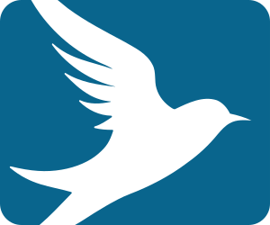 Martlet logo
